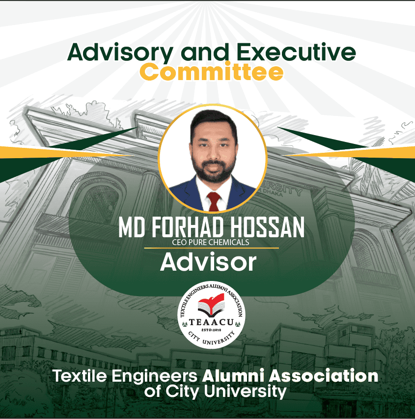 TEAACU Advisory Committee 2026–2028 session