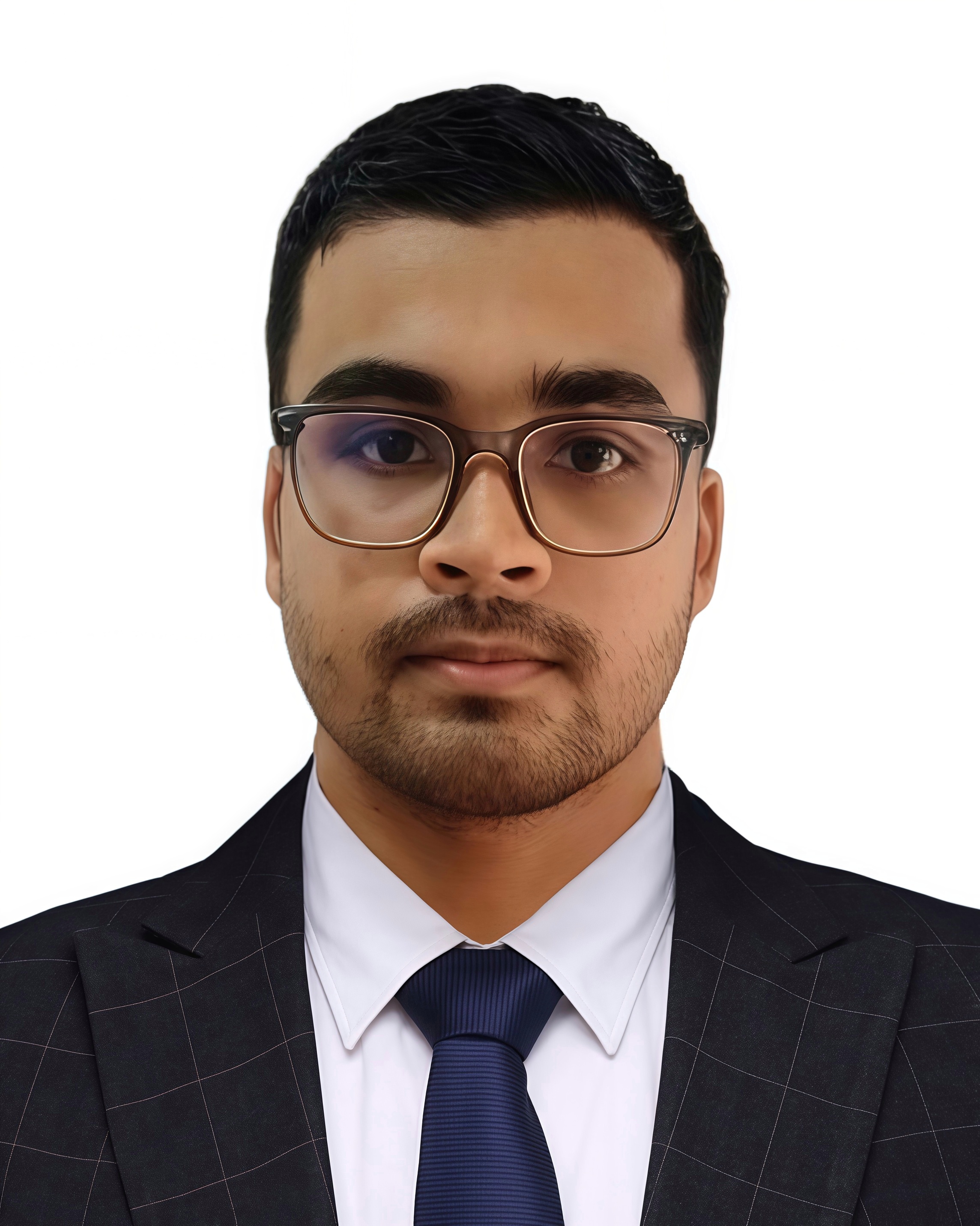 Md. Abid Hasan