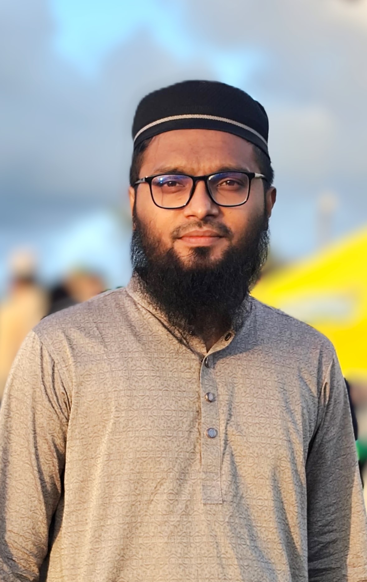 MAHMUDUL HASAN