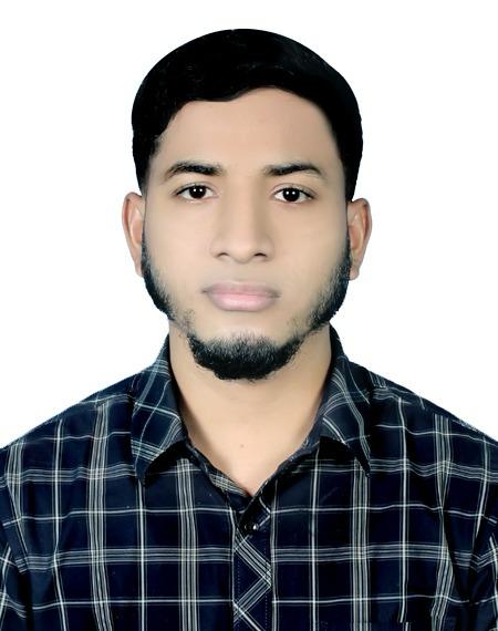 Md.Golam Samdani Bhuiyan