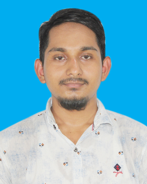 MD. SAZEDUR RAHMAN