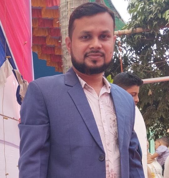 Mir Rokibul Islam