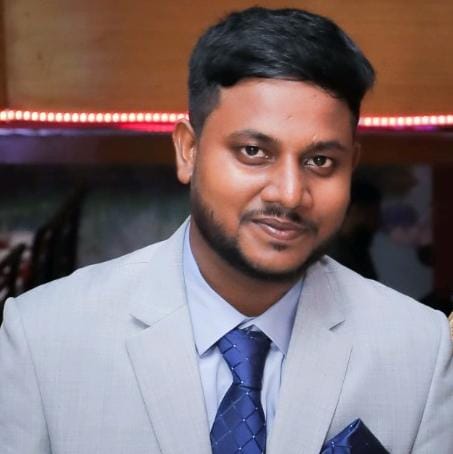 MD SHOHAG HOSSAIN RASEL