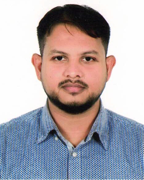 Mohammad Shariful Islam