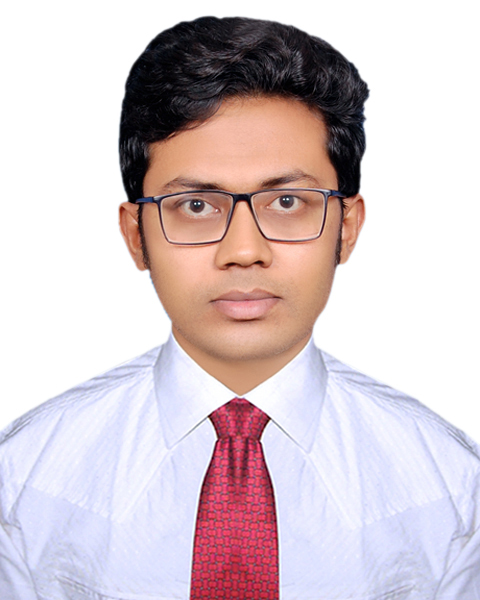 Md. Mahmudul Hasan