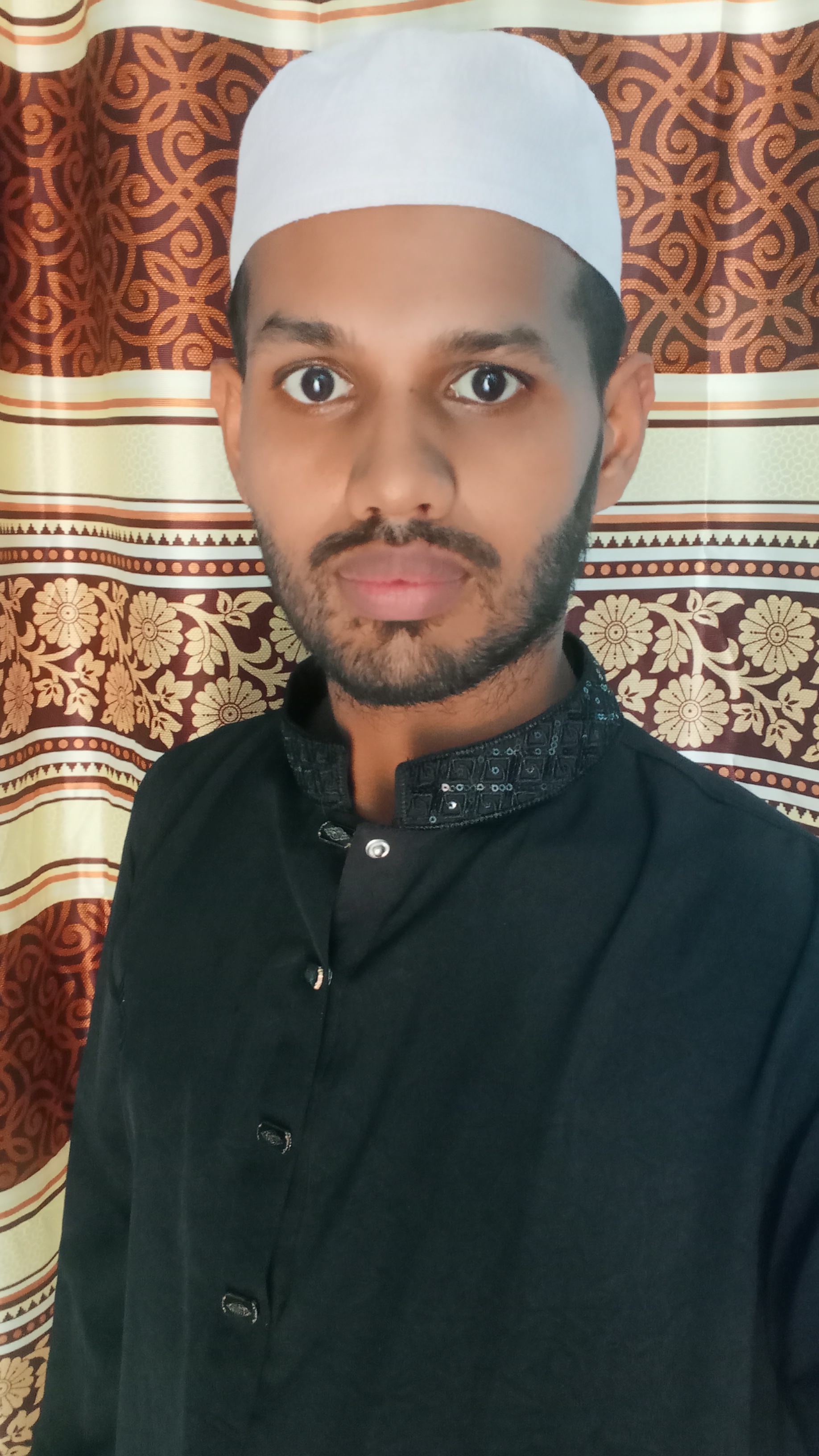 MD SHIMUL HOSSAIN