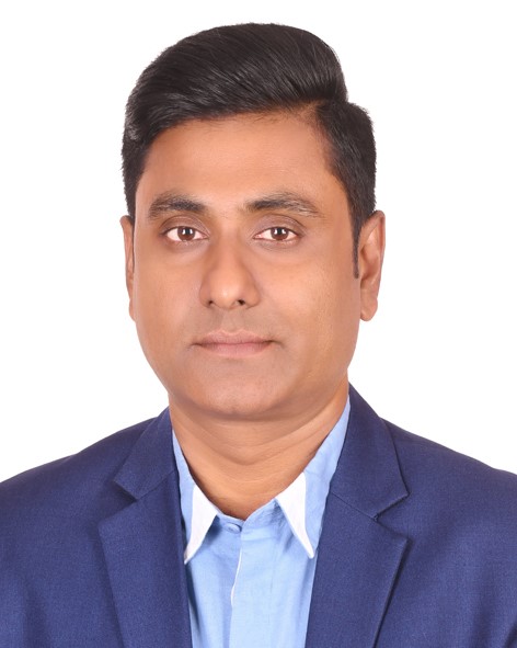 Md. Imdadul Haque
