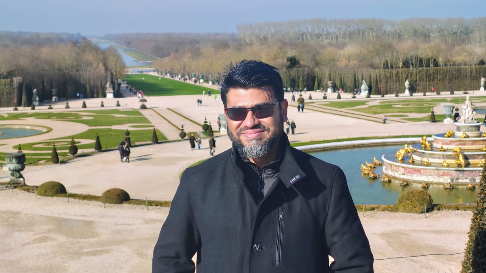Md solayman Kabir