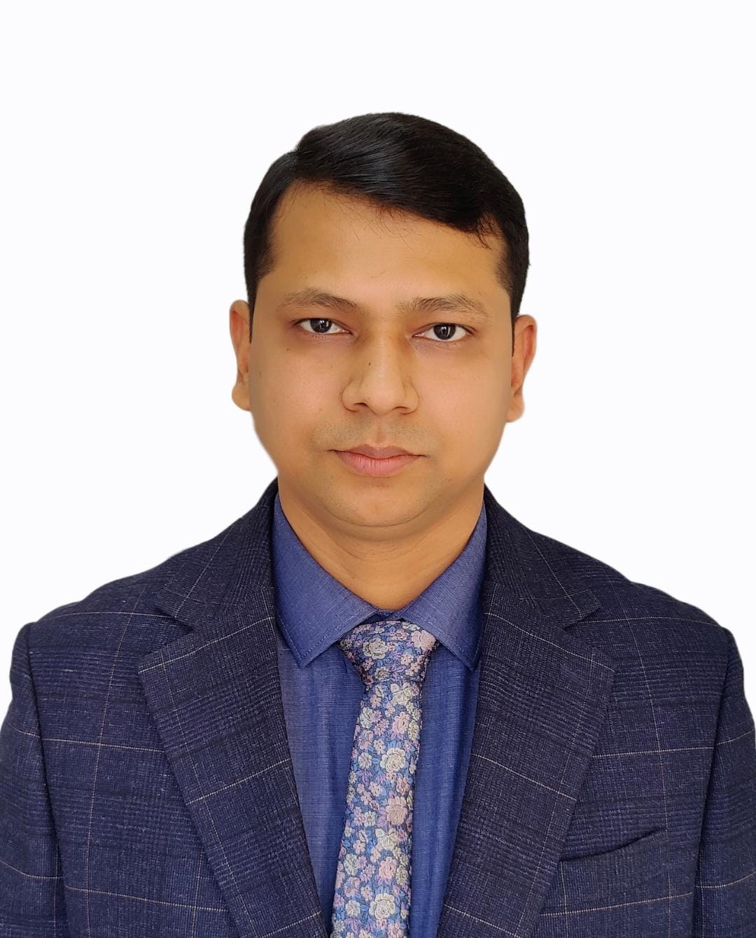Md. Aminul Islam